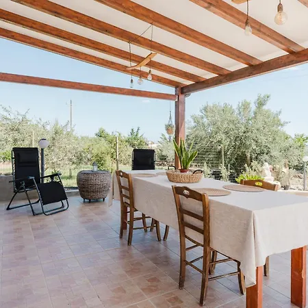 Casa Viola *