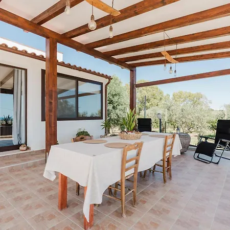 Casa Viola