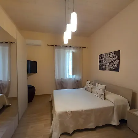 Casa Viola Menfi
