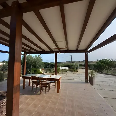 Casa Viola Villa